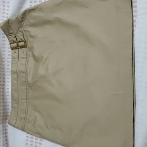 TORY BURCH SKIRT SIZE 4